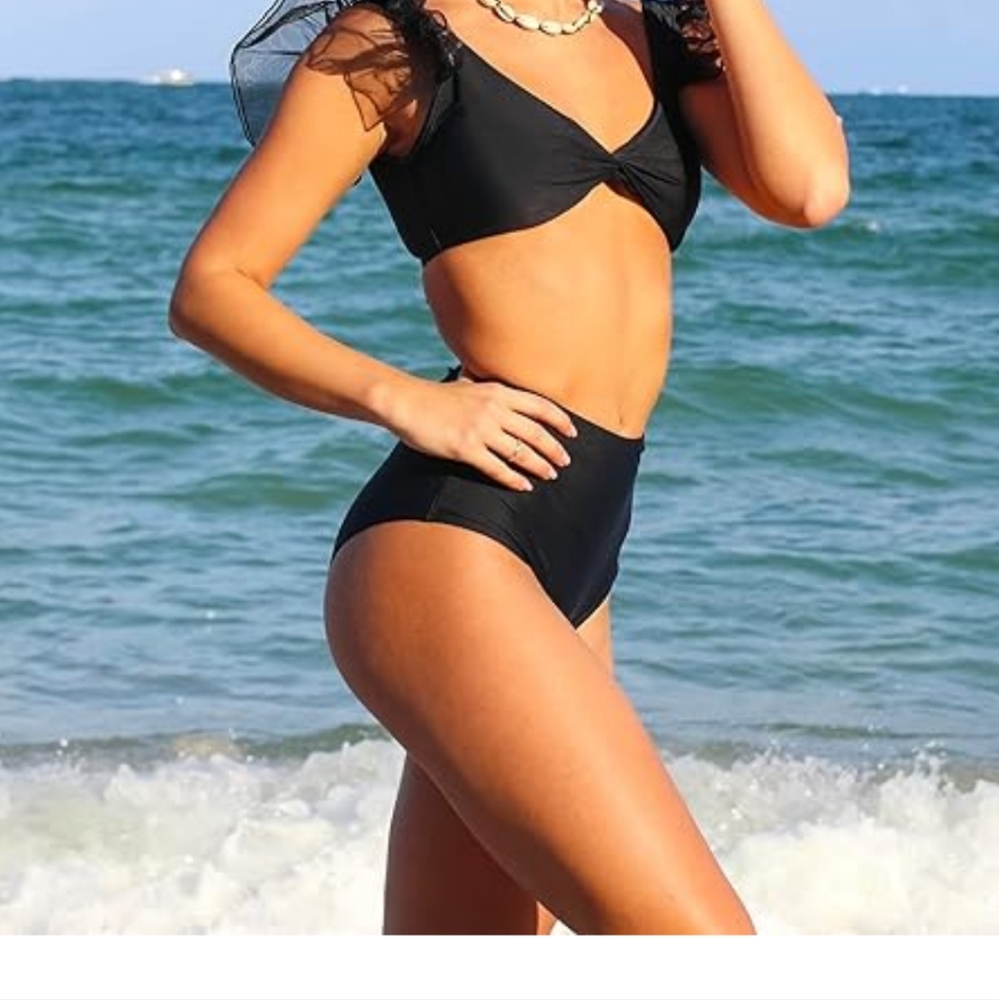 Medium bikini - Picture 3 of 4